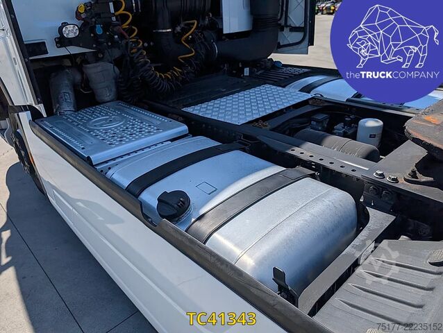 Standard-SZM Ford F-MAX 500