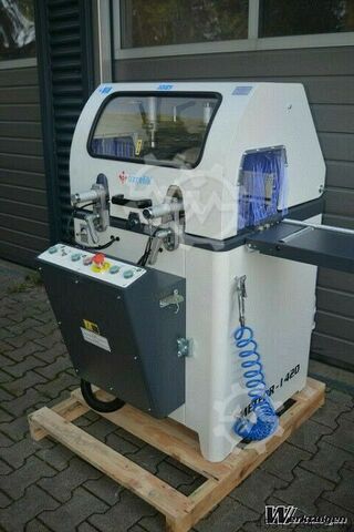 Aluminium crosscut saw Ozcelik METEOR I 420