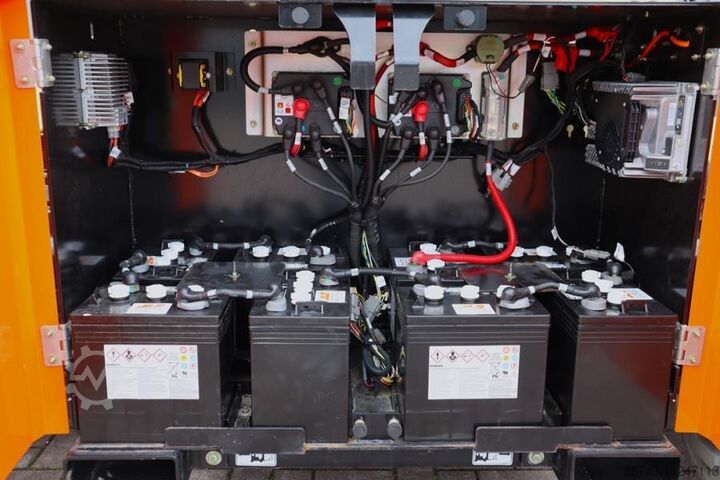 Scissor lift JLG ERT2669 Unused, Electric, 10m Working Height, 680k