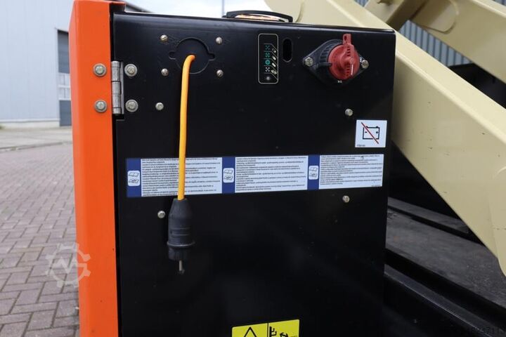 Scissor lift JLG ERT2669 Unused, Electric, 10m Working Height, 680k