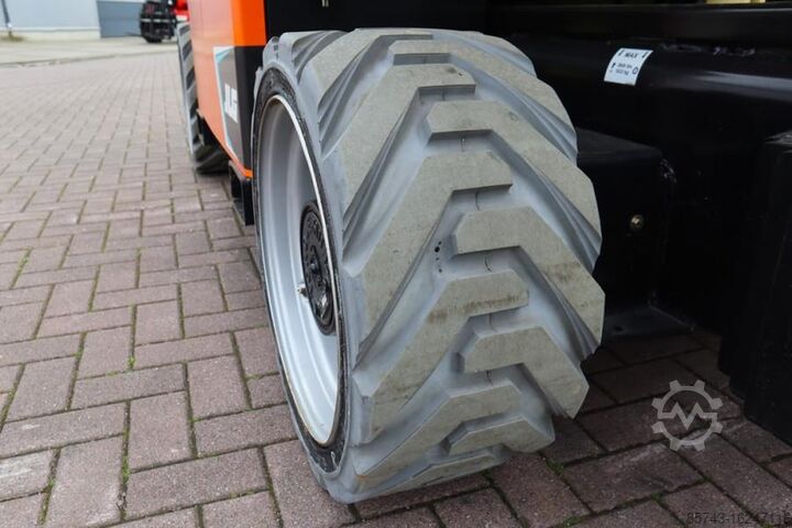 Scissor lift JLG ERT2669 Unused, Electric, 10m Working Height, 680k