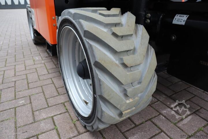 Scissor lift JLG ERT2669 Unused, Electric, 10m Working Height, 680k