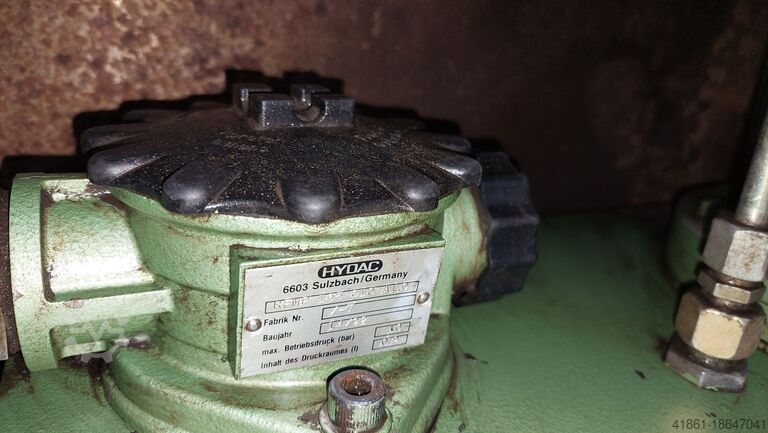 Schweißdreh- und Kipptisch VB 150 Kg