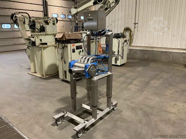 Dosierer / Dosierstation  