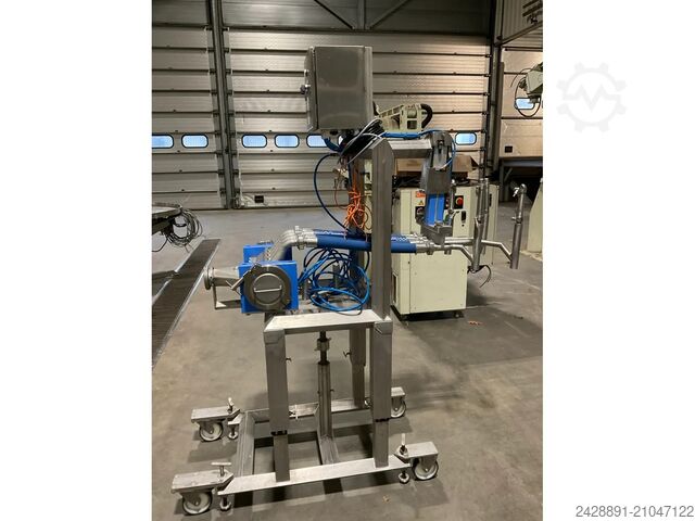 Dosierer / Dosierstation  