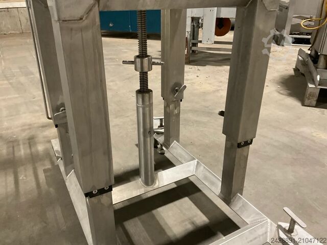 Dosierer / Dosierstation  