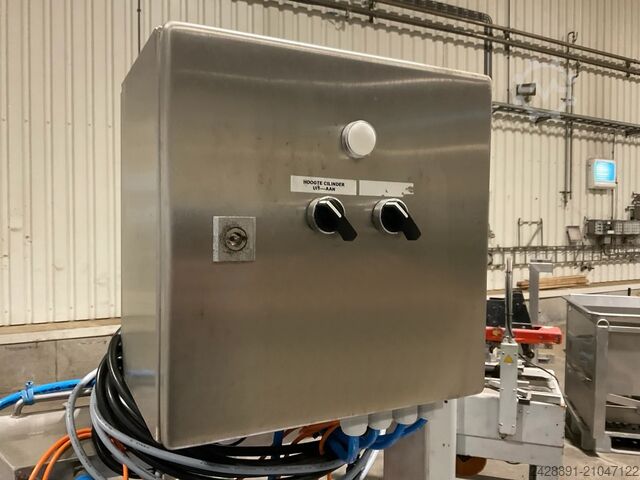 Dosierer / Dosierstation  