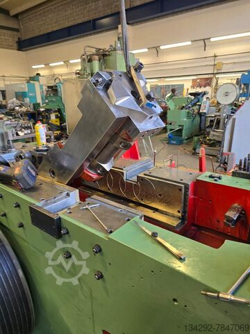 Schraubenherstellungsmaschine CARLO SALVI 873/SV