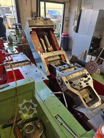 Schraubenherstellungsmaschine CARLO SALVI 873/SV