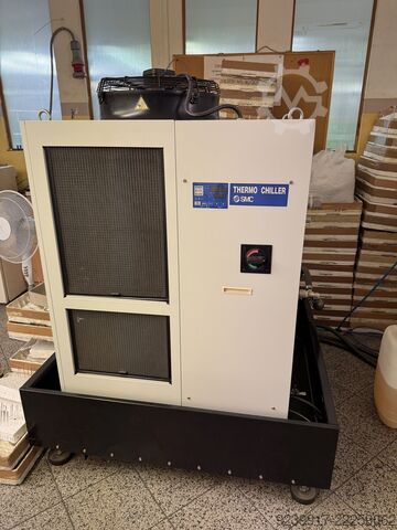 Elektropolieranlage GPAINNOVA DLyte PRO500