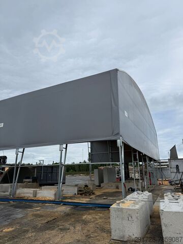 Pellet press Salmatec Maxima 700