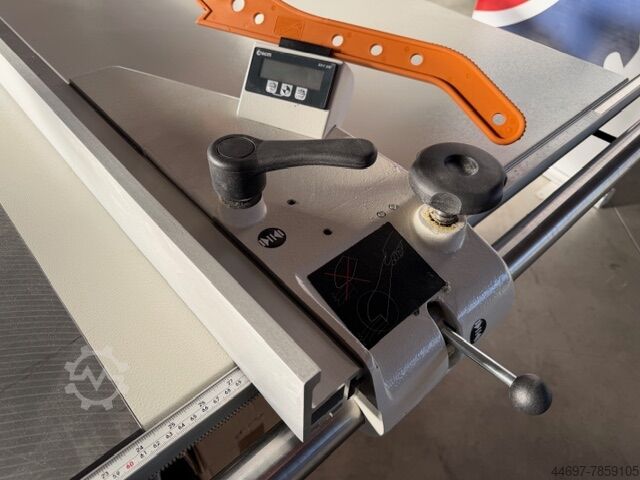 Formatkreissäge SCM si 4