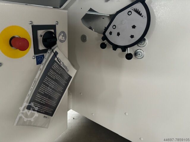 Formatkreissäge SCM si 4