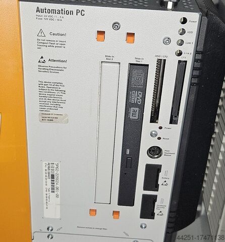 Mattendruckanlage Zimmer Austria CHR-LS-112