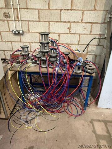 Glas CNC-Maschine Bottero CNC Pratica Plus 3300