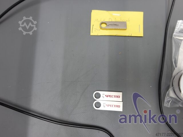 Massenspektrometer SPECTRO AMETEK Spectromaxx