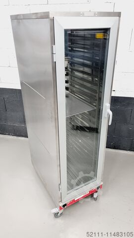 Proofer Salva AR 22