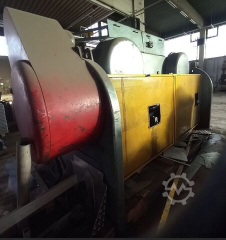 Tafelschere VÖEST BT 10 x 3000