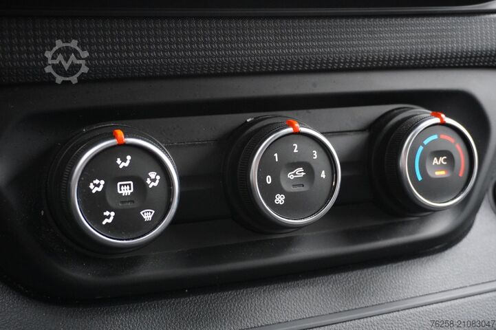 Kastenwagen Renault Trafic 2.0 dCi 110PK EURO 6 - Airco - Navi - Cr...