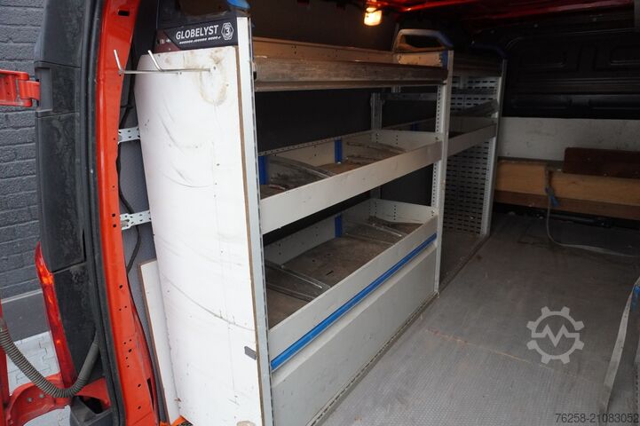 Kastenwagen Mercedes-Benz Vito 114 CDI XL EURO 6 - A/C Climate- Navi - Cr...