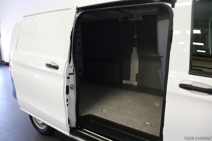 Kastenwagen Mercedes-Benz Vito 110 CDI XL - EURO 6 - Airco - Camera - €14...