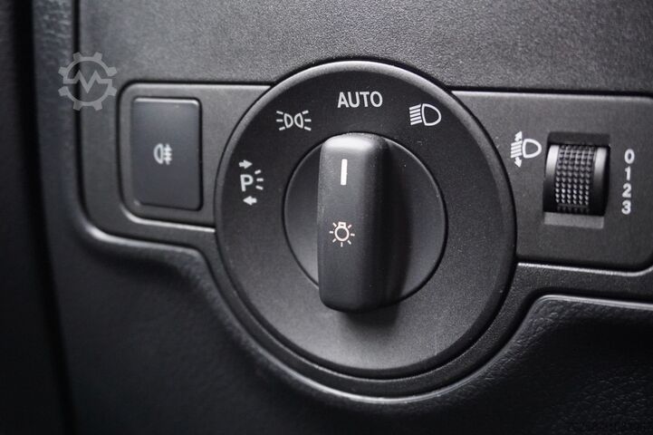 Kastenwagen Mercedes-Benz Vito 110 CDI XL - EURO 6 - Airco - Camera - €14...