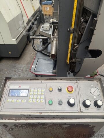 Swivel Bow Bandsaw Bomar 620-460