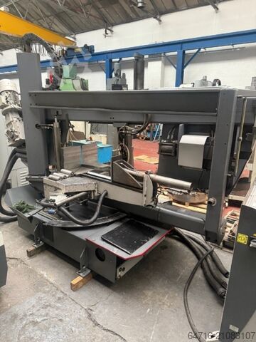 Swivel Bow Bandsaw Bomar 620-460