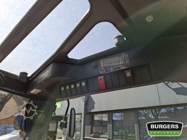 Gabelstapler Linde H25T