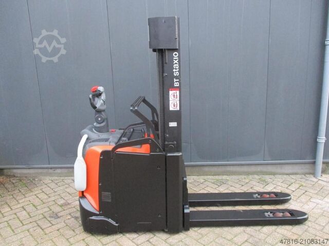 Hochhubwagen BT SPE200L