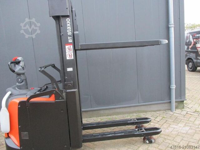 Hochhubwagen BT SPE200L