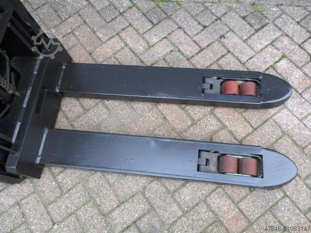 Hochhubwagen BT SPE200L