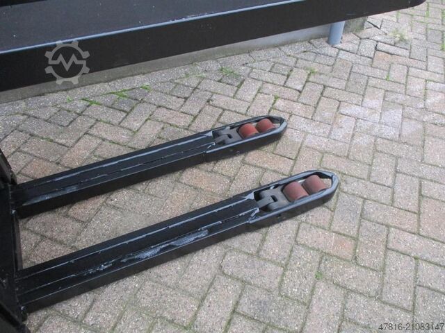 Hochhubwagen BT SPE200L