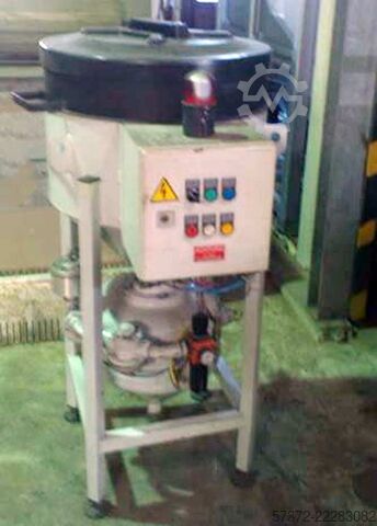 Wasserstrahlschneidanlage Flow Europe HyPlex 50