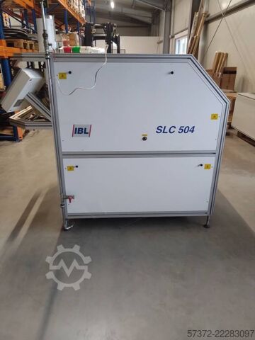 Dampfphasen-Lötanlage Ibl SLC504