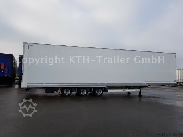 Kofferauflieger TALSON Air Cargo-Luftfracht-Aircargo-Rollenbett MEGA