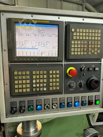 CNC Drehmaschine OKUMA LC 40