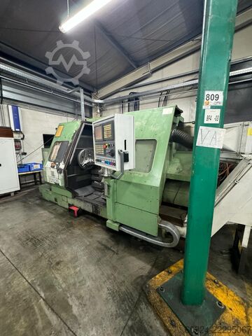 CNC Drehmaschine OKUMA LC 40