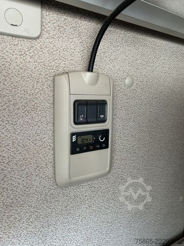 Standard-SZM DAF XF 440 FT Space Cab / 645 dkm / Tacho V2 / APK ...