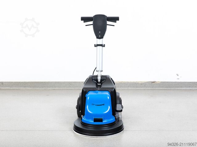 Truvox Orbis OCB 451500 NEUE BATTERIEN Truvox Orbis OCB 451500 Ø430mm 1500RPM