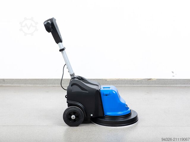 Truvox Orbis OCB 451500 NEUE BATTERIEN Truvox Orbis OCB 451500 Ø430mm 1500RPM