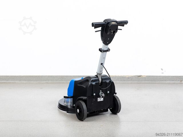 Truvox Orbis OCB 451500 NEUE BATTERIEN Truvox Orbis OCB 451500 Ø430mm 1500RPM