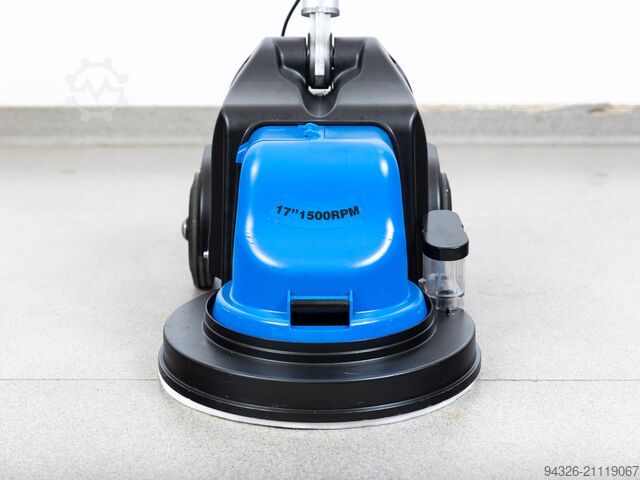 Truvox Orbis OCB 451500 NEUE BATTERIEN Truvox Orbis OCB 451500 Ø430mm 1500RPM