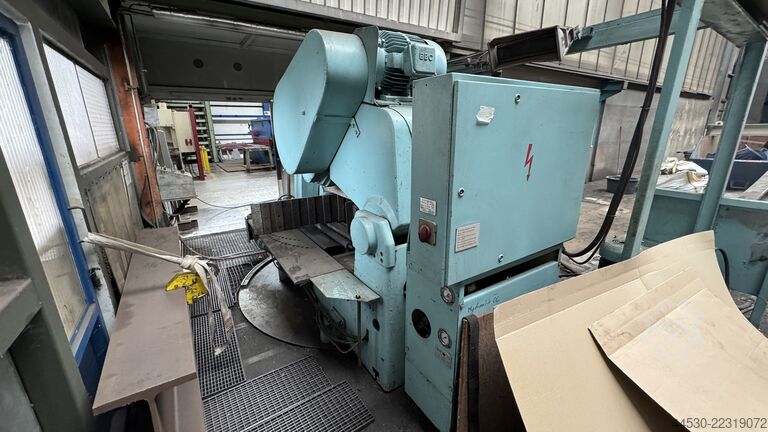 Cold saw Kaltenbach HDM 1300