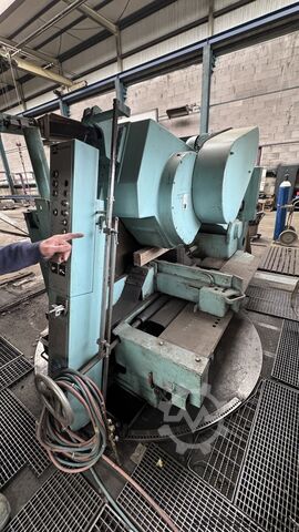 Cold saw Kaltenbach HDM 1300
