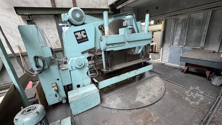 Cold saw Kaltenbach HDM 1300