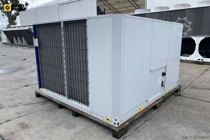 Chiller New Industrial Сhiller CARRIER - 93.4 KW | With warranty