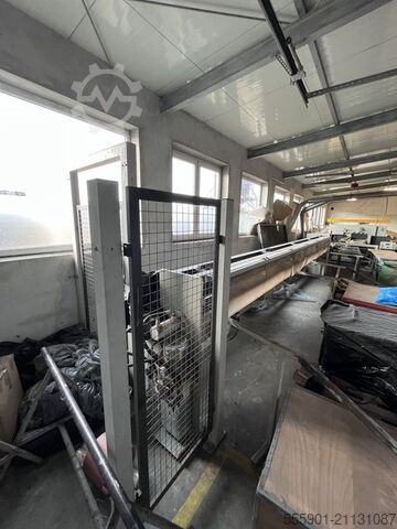 Holz-Längsverleimungslinie Grecon Dimter ProfiJoint