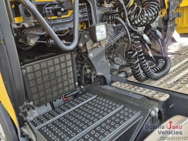 Standard SZM Scania R 450 A4x2NA Highline Smart 2 !