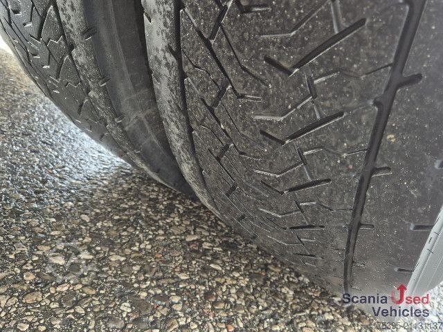 Standard SZM Scania R 450 A4x2NA Highline Smart 2 !